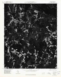 Thelma 1976 topographic map thumbnail