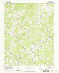 Todd 1966 topographic map thumbnail