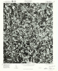 Rockwell 1977 topographic map thumbnail
