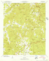 Scaly 1946 topographic map thumbnail