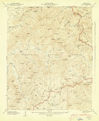 Scaly 1947 topographic map thumbnail