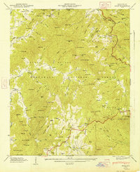 Scaly 1947 topographic map thumbnail