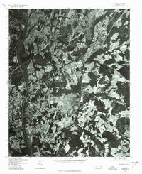 Vander 1976 topographic map thumbnail
