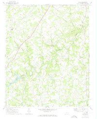 Watson 1970 topographic map thumbnail