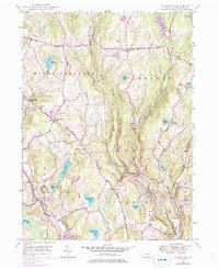 Aldenville 1946 topographic map thumbnail
