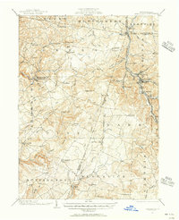 Barnesboro 1902 topographic map thumbnail