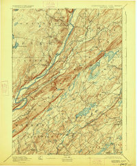Wallpack 1893 topographic map thumbnail