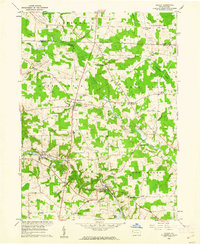 Hadley 1960 topographic map thumbnail