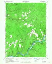Kelletteville topographic map thumbnail