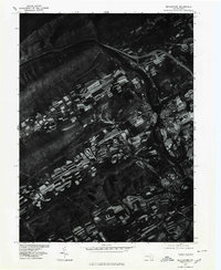 Mifflintown 1977 topographic map thumbnail