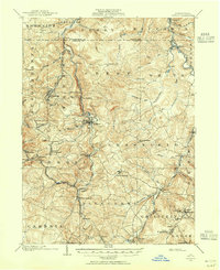 Patton 1902 topographic map thumbnail