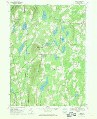 Orson 1968 topographic map thumbnail