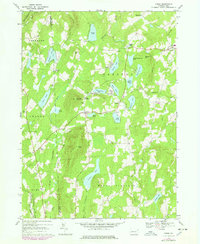 Orson 1968 topographic map thumbnail