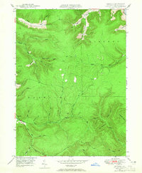 Norwich 1948 topographic map thumbnail