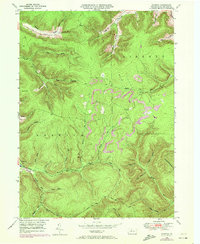 Norwich 1948 topographic map thumbnail