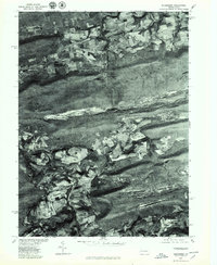 Nuremberg 1976 topographic map thumbnail