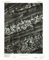 Millheim 1977 topographic map thumbnail