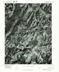 New Baltimore 1977 topographic map thumbnail