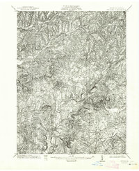 Indiana 1902 topographic map thumbnail