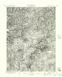 Indiana 1902 topographic map thumbnail