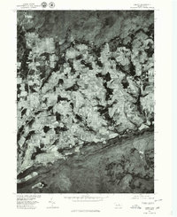 Liberty 1977 topographic map thumbnail