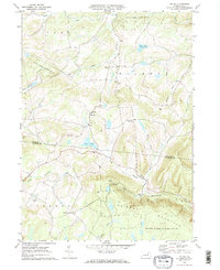 Colley 1969 topographic map thumbnail