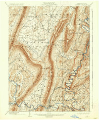 Everett 1902 topographic map thumbnail
