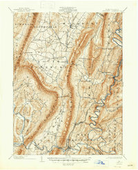 Everett 1902 topographic map thumbnail