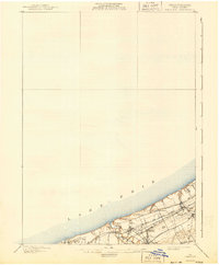 Fairview 1900 topographic map thumbnail