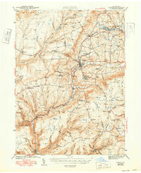 Canton 1944 topographic map thumbnail