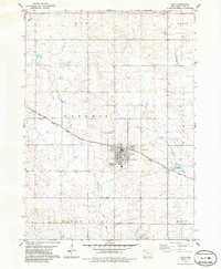 Alta 1979 topographic map thumbnail