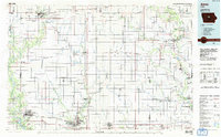 Ames 1985 topographic map thumbnail