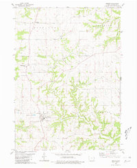 Andrew 1980 topographic map thumbnail