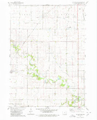 Buckeye East 1979 topographic map thumbnail