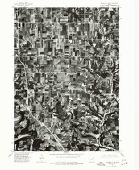 Decorah 2 NE topographic map thumbnail