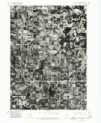 Decorah 2 SW topographic map thumbnail
