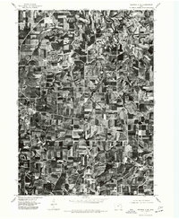 Decorah 3 NE topographic map thumbnail