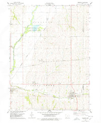 Emerson 1978 topographic map preview