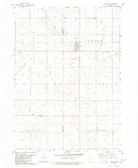 Fenton 1980 topographic map thumbnail