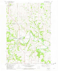 Festina 1981 topographic map thumbnail