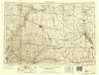 Fort Dodge topographic map thumbnail