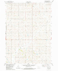 Gardner 1983 topographic map thumbnail