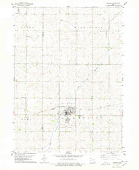 Manning 1978 topographic map preview