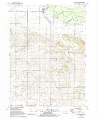 Mc Causland topographic map thumbnail