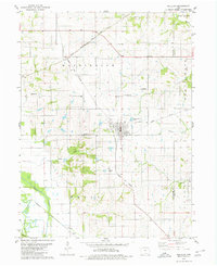 Moulton 1979 topographic map thumbnail