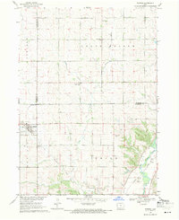 Pierson 1969 topographic map thumbnail
