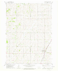 Portsmouth 1978 topographic map thumbnail