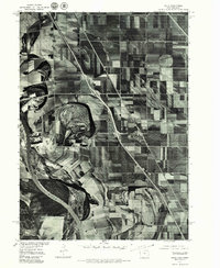 Salix 1977 topographic map thumbnail