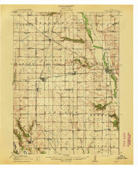 Slater 1913 topographic map thumbnail