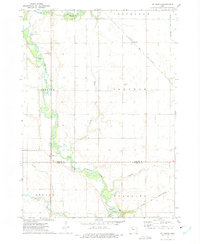 St. Joseph 1972 topographic map thumbnail